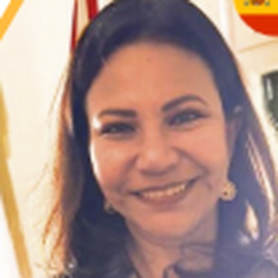 Flor de María Barrales