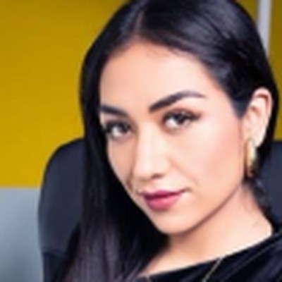 Larissa Galán