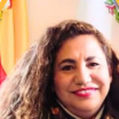 Marcela Reyna Ortega
