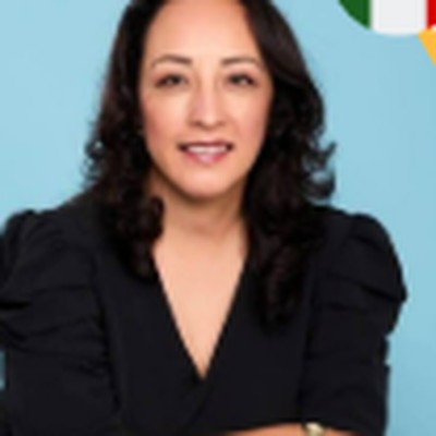 Odeth Rodríguez