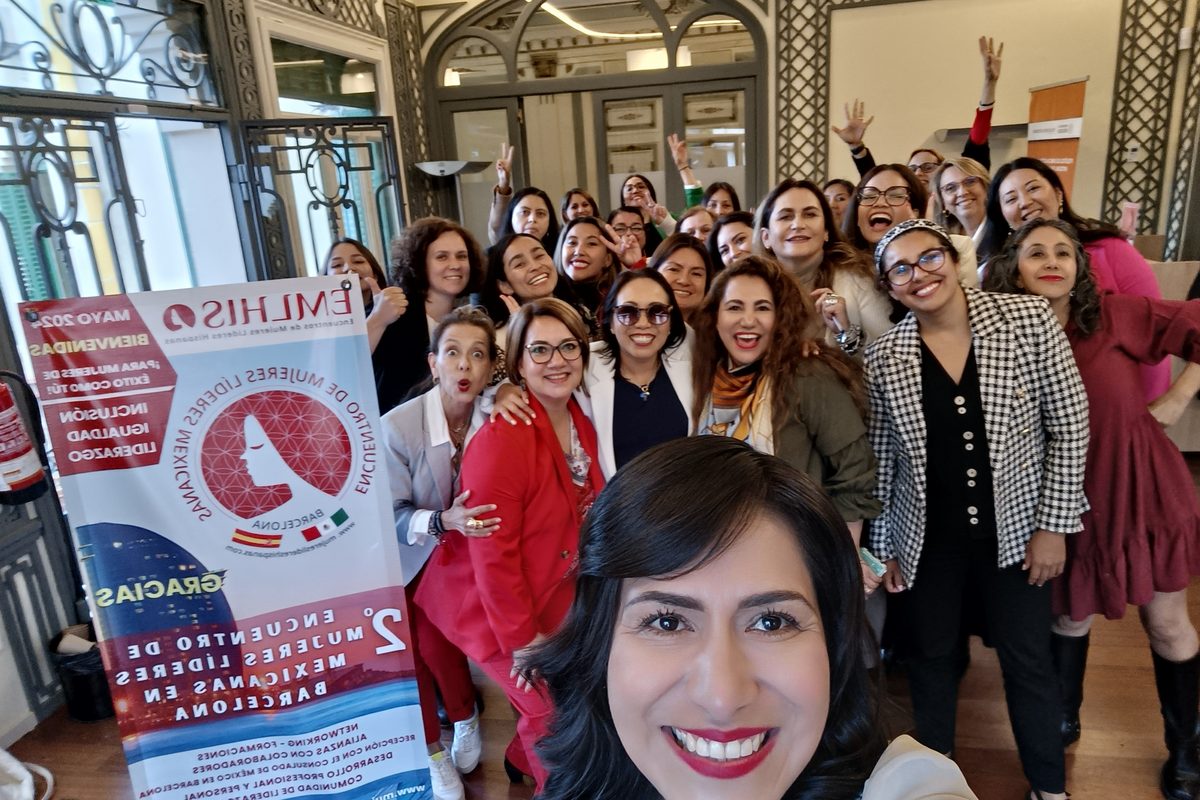 Jornada formativa de EMLHIS