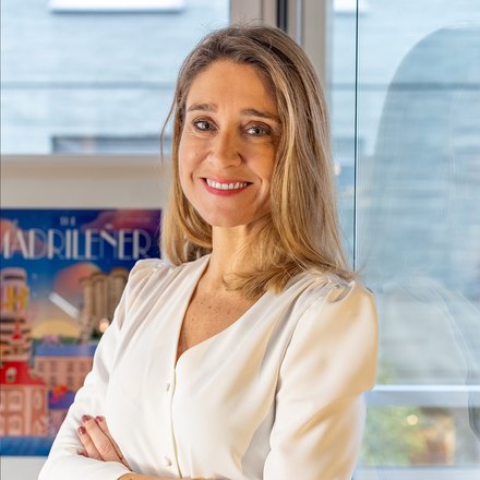 Ana Delgado Fernández