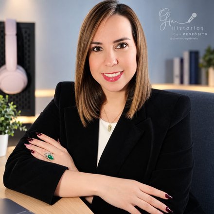 Gabriela Rodríguez