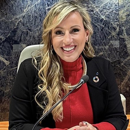 Mireia del Pozo