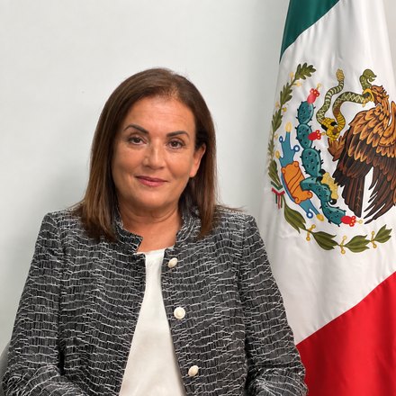 Rita Sánchez